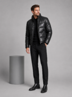 Callister Packable Puffer Jacket - Image 4