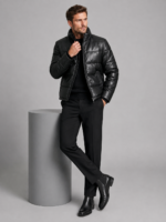 Callister Packable Puffer Jacket - Image 2