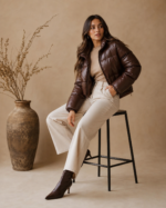 Ferris Hooded Puffer Jacket - Image 3