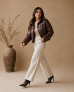 Ferris Hooded Puffer Jacket - Image 2