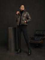 Nordholm Down Puffer Jacket - Image 4