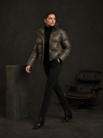 Nordholm Down Puffer Jacket - Image 3
