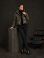 Nordholm Down Puffer Jacket - Image 2