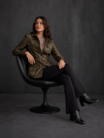 Kingsley Classic Safari Jacket - Image 3