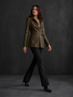 Kingsley Classic Safari Jacket - Image 2