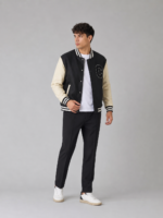 Emerson Classic Varsity Jacket - Image 4