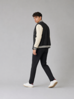 Emerson Classic Varsity Jacket - Image 2