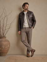 Cassidy Suede Western Jacket - Image 2