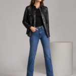 Talbot Flannel Overshirt Jacket