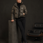 Nordholm Down Puffer Jacket