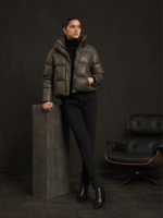 Nordholm Down Puffer Jacket