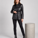Vantrell Premium Safari Jacket