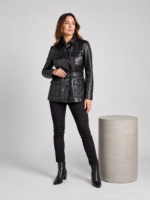 Vantrell Premium Safari Jacket