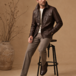 Osgood Utility Safari Jacket
