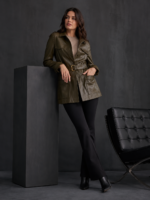 Kingsley Classic Safari Jacket